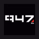 947 - 80s logo