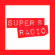 Logo de Super 8 Radio