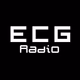 Logo de ECG Radio