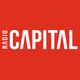Logo de Radio Capital
