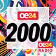 Logo de oe24 Radio - Best of 2000