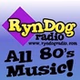 RynDog Radio logo