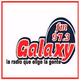Logo de Radio Galaxy 97.3