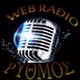 Web Radio Ρυθμος logo