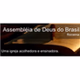 IEADB Roraima - Radio Conexao Agape logo