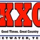 Logo de KXOX Radio - KXOX-FM