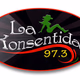 Logo de La Konsentida 97.3