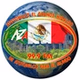La Raza 99.9 FM logo
