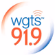 Logo de WGTS 91.9 - WGTS