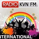 Logo de KVN FM