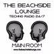 Logo de The Beachside Lounge