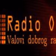 Logo de Radio Odžak