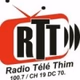 Logo de Radio Tele Thim