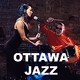 Logo de Ottawa Jazz Radio