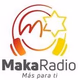 Logo de Maka Radio