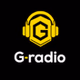 G-radio logo