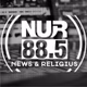 Logo de Nur 88.5 FM Rembang