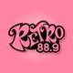 Retro FM San Rafael logo