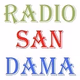 Logo de Sandama