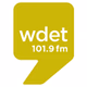 WDET Ann Delisi Channel logo