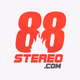 Logo de Radio 88 Stereo