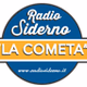 Logo de Radio Siderno La Cometa