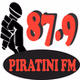 Rádio Piratini logo