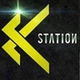 Het Knalstaion Radio logo