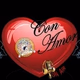 Logo de Con Amor