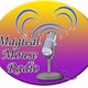 Magical Mouse Radio logo