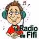 la Radio de Fifi logo