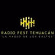 Radio Fest Tehuacán logo