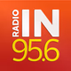Logo de Radio IN