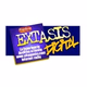 Logo de El Toque FM - Extasis Digital Web Radio