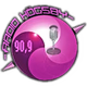Radio Hogsby logo