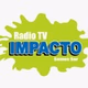 Radio Impacto Sur logo