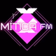 Logo de Mítica FM