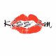 Logo de Kiss FM