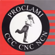 Logo de Radio CNC