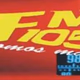 Logo de FM 105.1