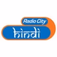 Radio City - Hindi logo