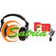 SatriaFM 92.8 logo