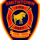 Logo de Smithtown, NY Fire, EMS