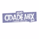 Logo de Radio Cidade Mix Hits Hip Hop & POP 2000
