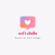 Logo de Soft Chills