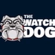 The Watchdog - WKKX logo