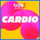 Europe 2 - Cardio logo