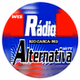 Rádio Web Alternativa Hits logo