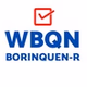 Borinquen Radio - WXRF logo