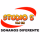 Radio Studio 5 logo